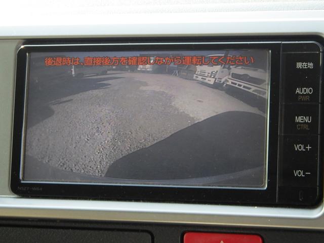 ハイエースワゴン ＧＬ　１０人乗り　ガソリン　インパネ式ＡＴ　内地中古　ＰＳ　ＰＷ　ダブルエアコン　左側パワースライドドア　ＥＴＣ　ラジオ　ＴＶ　Ｂｌｕｅｔｏｏｔｈ　バックカメラ　フリップダウンモニター　社外ホイール　エアロ（12枚目）