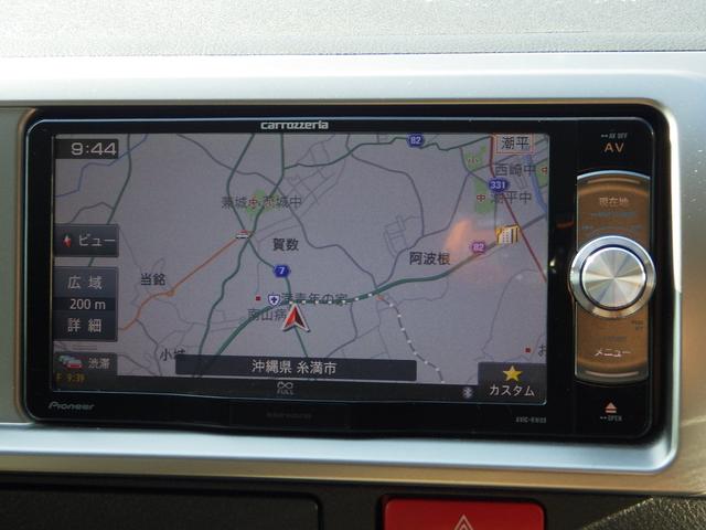 ハイエースワゴン ＧＬ　１０人乗り　ガソリン　インパネ式ＡＴ　内地中古　ＰＳ　ＰＷ　ダブルエアコン　左側パワースライドドア　ＥＴＣ　ＣＤ　ＤＶＤ　ラジオ　ＴＶ　Ｂｌｕｅｔｏｏｔｈ　バックカメラ　社外ホイール　プッシュスタート（9枚目）