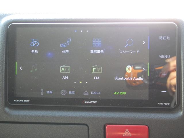 ハイエースバン ロングＤＸ　ＧＬパッケージ　積載１．１５ｔ　軽油　インパネＡＴ　内地中古　ＰＳ　ＰＷ　ＡＣ　９人乗　トヨタセーフティーセンス　ＬＥＤヘッドランプ　バックカメラ　ＥＴＣ　リヤクーラー・ヒーター（6枚目）