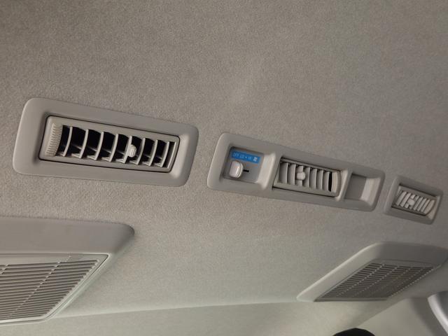 ハイエースバン ロングＤＸ　ＧＬパッケージ　積載１．１５ｔ　軽油　インパネＡＴ　内地中古　ＰＳ　ＰＷ　ＡＣ　９人乗　トヨタセーフティーセンス　ＬＥＤヘッドランプ　バックカメラ　ＥＴＣ　リヤクーラー・ヒーター（9枚目）