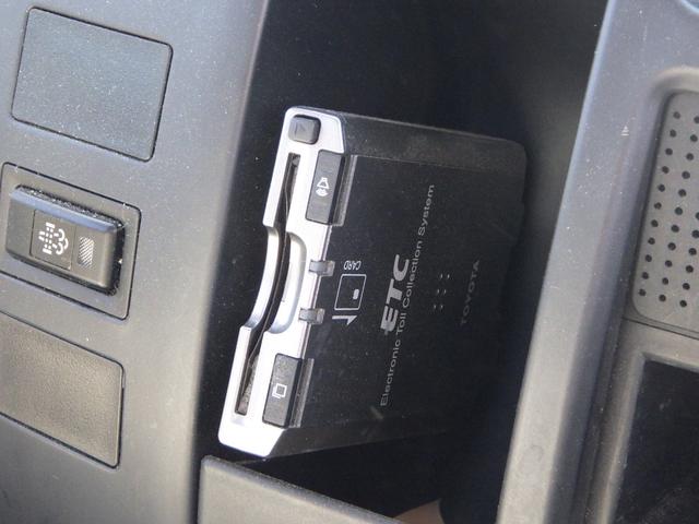 ＥＴＣ車載器もついています！