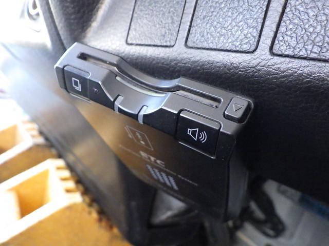 ＥＴＣ車載器もついています！