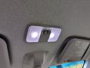 フロントの室内灯も明るいです!