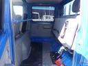 Ｗキャブ　積載２ｔ　軽油　５速ＭＴ　内地中古　荷台寸法　長さ２１０ｃｍ　幅１６０ｃｍ　高さ３８ｃｍ　ＰＳ　前後ＰＷ　エアコン　メッキパーツ　左電動格納ミラー　アオリ笠木　６名乗り（24枚目）