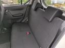 セカンドシートの状態も良好です！