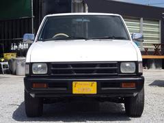 日産ダットサントラック　積載１ｔ　ＡＴ 2