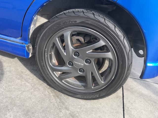 RS2・全車両整備記録簿付★内地中古車★完全乗出価格表示★(16枚目)