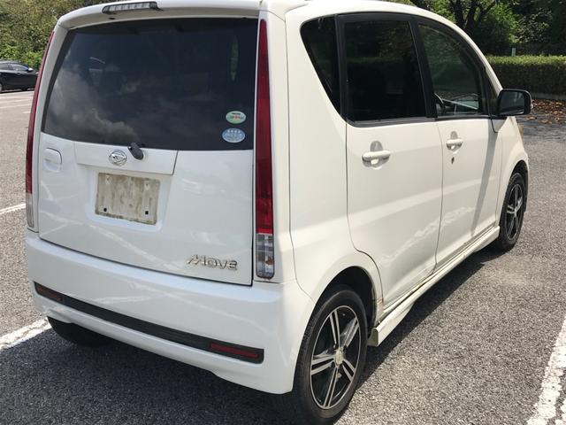 カスタム Xリミテッド・内地車・整備保証付・社外アルミ(2枚目)