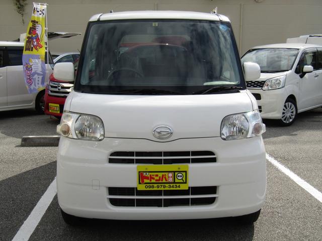 スローパー福祉車両(5枚目)