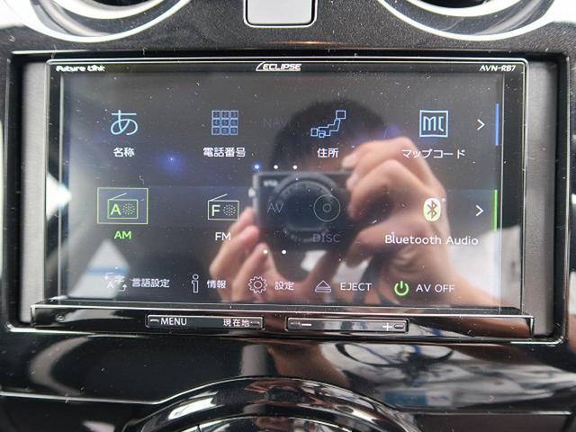 e-パワー X 純正ナビ バックモニター 衝突軽減装置 コーナーセンサー ETC スマートキー(37枚目)