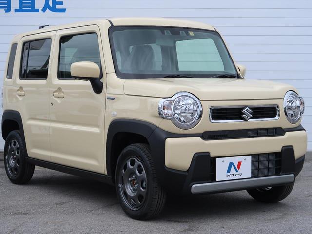 ハイブリッドG 登録未使用車 前席シートヒーター クリアランスソナー 純正15インチAW スマートキー アイドリングストップ オートライト 衝突軽減装置 横滑り防止装置(22枚目)