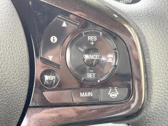 G・Lホンダセンシング SDナビ 衝突軽減装置 レーダークルーズコントロール LEDヘッドライト 電動スライドドア フルセグ視聴 Bluetooth接続 バックカメラ ドラレコ ETC(8枚目)