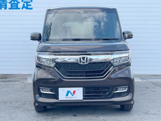 G・Lホンダセンシング SDナビ 衝突軽減装置 レーダークルーズコントロール LEDヘッドライト 電動スライドドア フルセグ視聴 Bluetooth接続 バックカメラ ドラレコ ETC(17枚目)