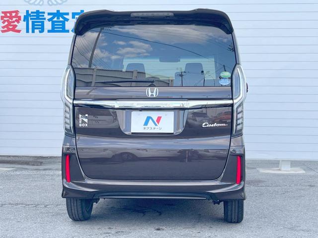 G・Lホンダセンシング SDナビ 衝突軽減装置 レーダークルーズコントロール LEDヘッドライト 電動スライドドア フルセグ視聴 Bluetooth接続 バックカメラ ドラレコ ETC(18枚目)