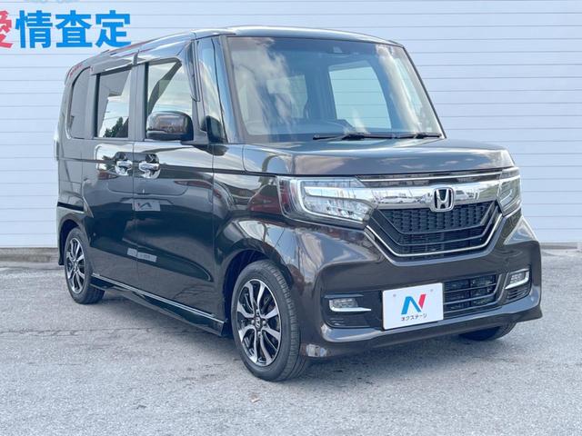 G・Lホンダセンシング SDナビ 衝突軽減装置 レーダークルーズコントロール LEDヘッドライト 電動スライドドア フルセグ視聴 Bluetooth接続 バックカメラ ドラレコ ETC(19枚目)