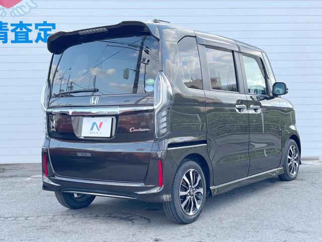 G・Lホンダセンシング SDナビ 衝突軽減装置 レーダークルーズコントロール LEDヘッドライト 電動スライドドア フルセグ視聴 Bluetooth接続 バックカメラ ドラレコ ETC(20枚目)