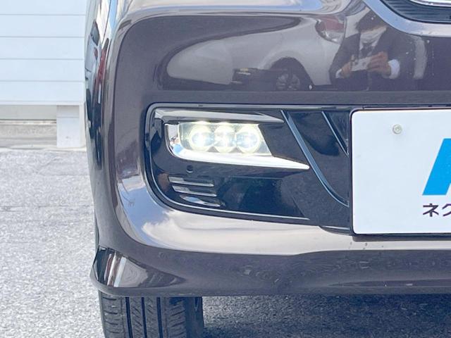 G・Lホンダセンシング SDナビ 衝突軽減装置 レーダークルーズコントロール LEDヘッドライト 電動スライドドア フルセグ視聴 Bluetooth接続 バックカメラ ドラレコ ETC(49枚目)