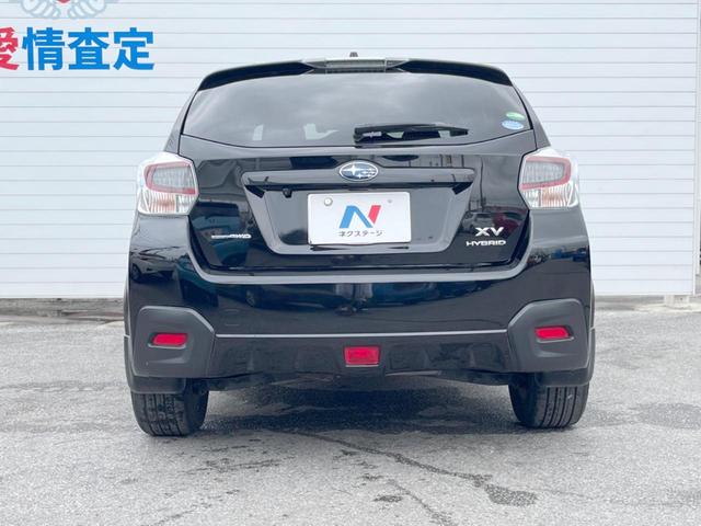 2.0i-L アイサイト 4WD 社外SDナビ レーダークルーズコントロール 衝突軽減装置 車線逸脱警報 純正17インチアルミホイール バックカメラ パドルシフト フルセグ視聴 ETC スマートキー(16枚目)