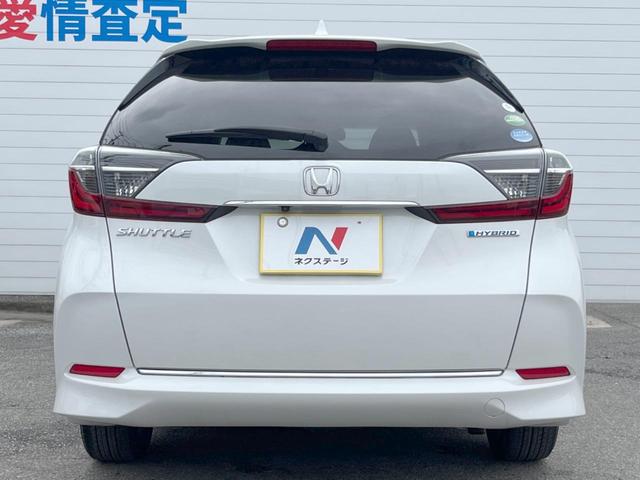 ハイブリッドZ ホンダセンシング 純正SDナビ クルーズコントロール LEDヘッドライト 衝突被害軽減システム シートヒーター ドライブレコーダー ハーフレザーシート バックカメラ ドライブレコーダー ETC(16枚目)