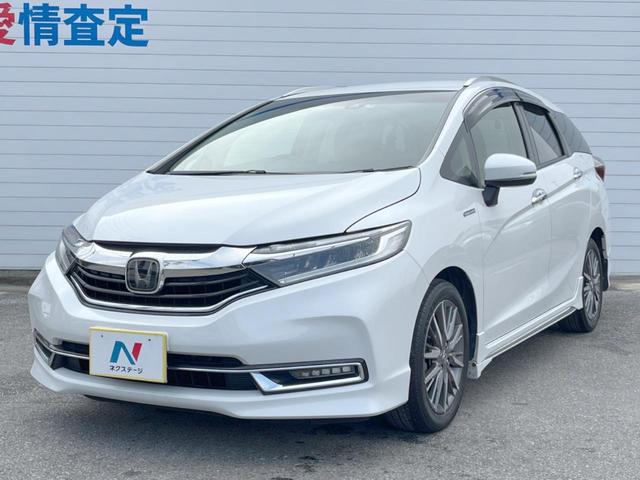 ハイブリッドZ ホンダセンシング 純正SDナビ クルーズコントロール LEDヘッドライト 衝突被害軽減システム シートヒーター ドライブレコーダー ハーフレザーシート バックカメラ ドライブレコーダー ETC(22枚目)