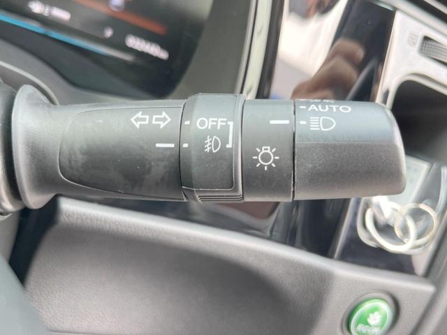 ハイブリッドZ ホンダセンシング 純正SDナビ クルーズコントロール LEDヘッドライト 衝突被害軽減システム シートヒーター ドライブレコーダー ハーフレザーシート バックカメラ ドライブレコーダー ETC(40枚目)