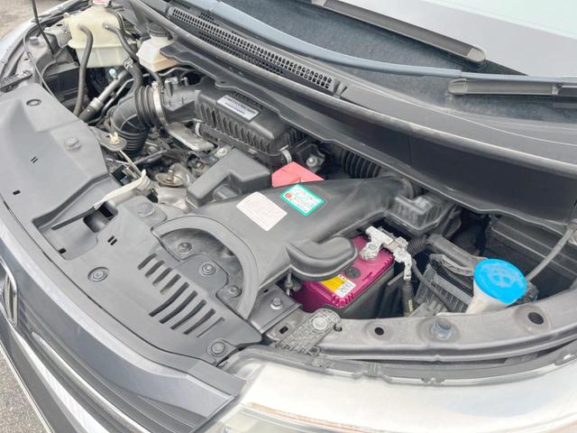 G 純正SDナビ 7人乗り 両側電動スライドドア クルーズコントロール LEDヘッドライト オートライト テレビ視聴 バックカメラ ETC スマートキー(20枚目)