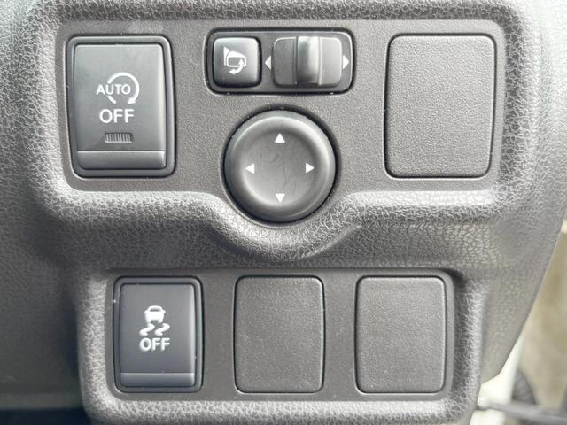 ニスモ 社外SDナビ 横滑り防止装置 LEDヘッドライト 純正16インチアルミホイール バックカメラ オートライト フルセグ視聴 Bluetooth接続 ドラレコ スマートキー ETC(43枚目)