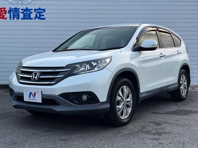 ホンダ ＣＲ－Ｖ