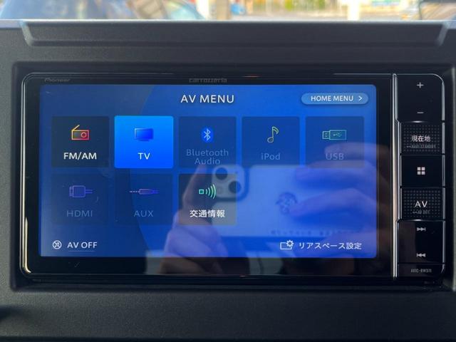 ジムニー ＸＣ　衝突軽減装置　ＳＤナビ　フルセグＴＶ　Ｂｌｕｅｔｏｏｔｈ再生　ＥＴＣ　車線逸脱警報　クルーズコントロール　ＬＥＤヘッドライト　スマートキー　シートヒーター　純正１６インチアルミホール　オートライト（42枚目）