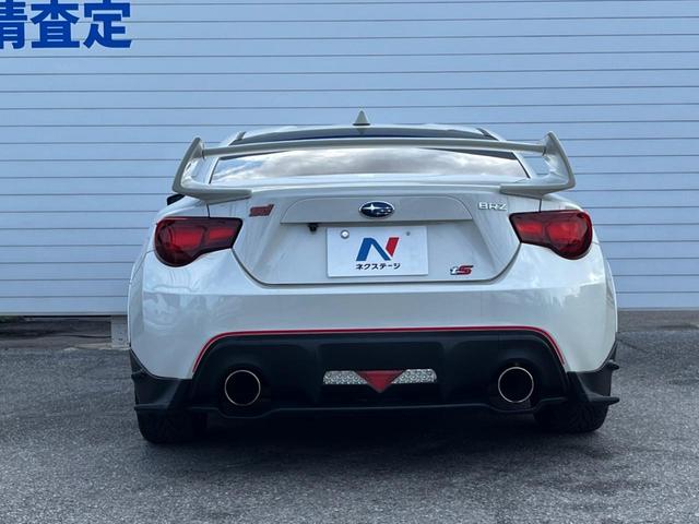 スバル ＢＲＺ