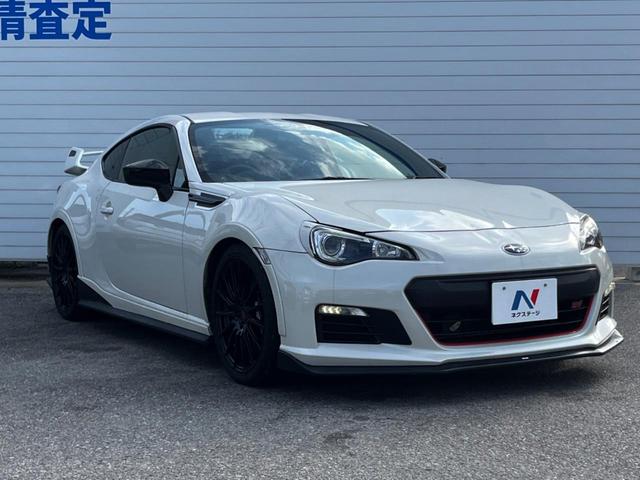 スバル ＢＲＺ