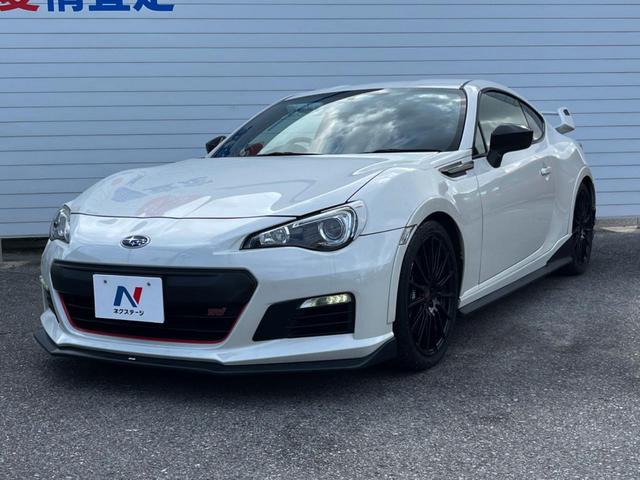 ＢＲＺ ｔＳ　ＳＤナビ　フルセグＴＶ　Ｂｌｕｅｔｏｏｔｈ再生　ＥＴＣ　６速ＭＴ　ＳＴＩスポイラー　ＳＴＩ１８インチアルミホール　ＲＥＣＡＲＯシート　ＨＩＤヘッドライト　ＬＥＤフォグ　クルーズコントロール　ＤＶＤ再生（21枚目）