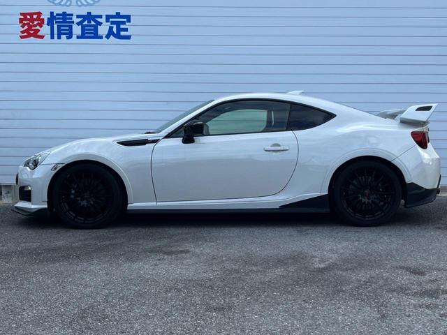 スバル ＢＲＺ