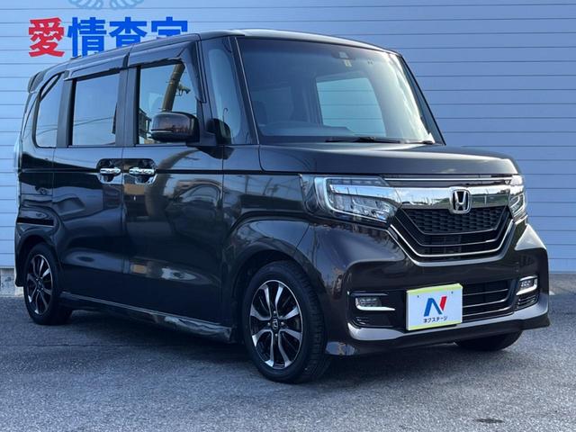 Ｇ・Ｌホンダセンシング　衝突軽減ブレーキ　電動スライドドア　レーダークルーズコントロール　ディスプレイオーディオ　バックモニター　Ｂｌｕｅｔｏｏｔｈ再生　ＥＴＣ　ドライブレコーダー　ＬＥＤヘッドライト　車線逸脱防止システム(45枚目)