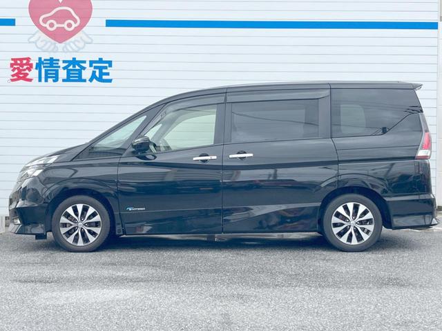 セレナ ハイウェイスター　プロパイロットエディション　１年保証付　両側電動ドア　ＳＤナビ　後席モニター　バックカメラ　衝突被害軽減システム　レーダークルーズ　ドラレコ　コーナーセンサー　スマートキー　ＬＥＤヘッド　ＥＴＣ　オートライト　オートエアコン（24枚目）