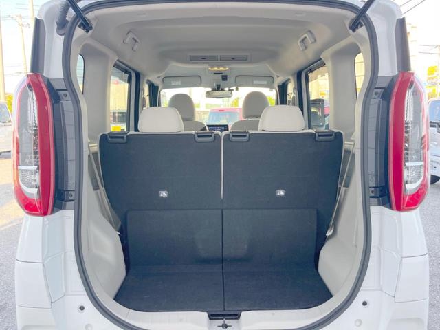 ルークス X 1年保証 両側電動ドア 純正SDナビ 全周囲カメラ 衝突被害軽減システム ドラレコ コーナーセンサー スマートキー LEDヘッド ETC 車線逸脱警報 オートライト オートエアコン Bluetooth(34枚目)