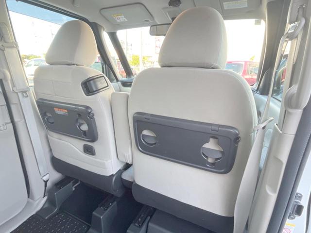 ルークス X 1年保証 両側電動ドア 純正SDナビ 全周囲カメラ 衝突被害軽減システム ドラレコ コーナーセンサー スマートキー LEDヘッド ETC 車線逸脱警報 オートライト オートエアコン Bluetooth(36枚目)