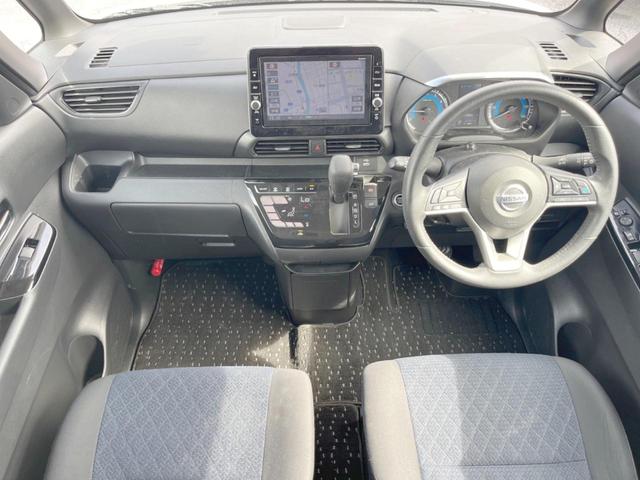 ルークス ハイウェイスター Gターボプロパイロットエディション 1年保証 両側電動ドア 純正SDナビ 後席モニター 全周囲カメラ 衝突被害軽減システム レーダークルーズ ドラレコ コーナーセンサー スマートキー LEDヘッド ETC 車線逸脱警報 オートライト(2枚目)