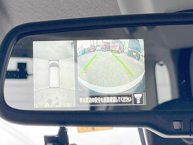 ルークス ハイウェイスター Gターボプロパイロットエディション 1年保証 両側電動ドア 純正SDナビ 後席モニター 全周囲カメラ 衝突被害軽減システム レーダークルーズ ドラレコ コーナーセンサー スマートキー LEDヘッド ETC 車線逸脱警報 オートライト(5枚目)