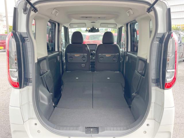 ルークス ハイウェイスター Gターボプロパイロットエディション 1年保証 両側電動ドア 純正SDナビ 後席モニター 全周囲カメラ 衝突被害軽減システム レーダークルーズ ドラレコ コーナーセンサー スマートキー LEDヘッド ETC 車線逸脱警報 オートライト(11枚目)