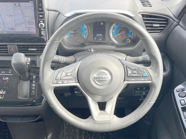 ルークス ハイウェイスター Gターボプロパイロットエディション 1年保証 両側電動ドア 純正SDナビ 後席モニター 全周囲カメラ 衝突被害軽減システム レーダークルーズ ドラレコ コーナーセンサー スマートキー LEDヘッド ETC 車線逸脱警報 オートライト(12枚目)