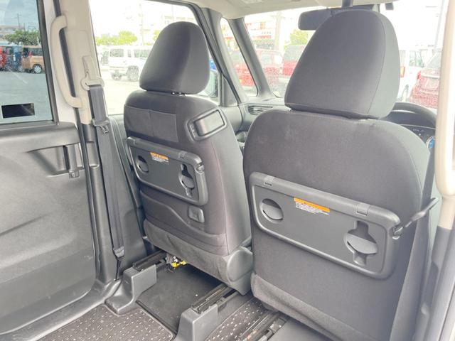 ルークス ハイウェイスター Gターボプロパイロットエディション 1年保証 両側電動ドア 純正SDナビ 後席モニター 全周囲カメラ 衝突被害軽減システム レーダークルーズ ドラレコ コーナーセンサー スマートキー LEDヘッド ETC 車線逸脱警報 オートライト(37枚目)