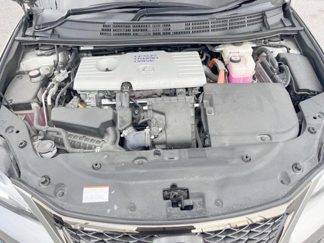 CT CT200h Fスポーツ 1年保証 バックカメラ 衝突被害軽減システム レーダークルーズ コーナーセンサー LEDヘッド ETC2.0 純正17インチアルミ オートハイビーム 車線逸脱警報 オートライト デュアルエアコン(19枚目)