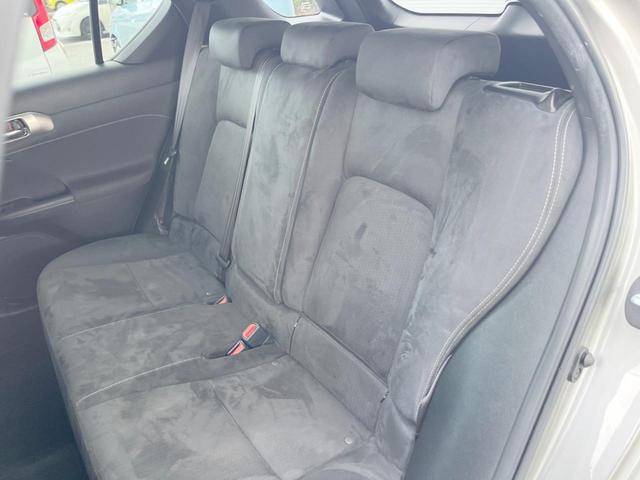 CT CT200h Fスポーツ 1年保証 バックカメラ 衝突被害軽減システム レーダークルーズ コーナーセンサー LEDヘッド ETC2.0 純正17インチアルミ オートハイビーム 車線逸脱警報 オートライト デュアルエアコン(37枚目)