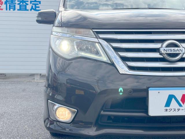 【ＬＥＤヘッドライト】悪天候や夜間走行時も良好な視界を確保し安心して運転できる高輝度ＬＥＤヘッドライトを装備！点灯速度が早く、消費電力も抑えられています。