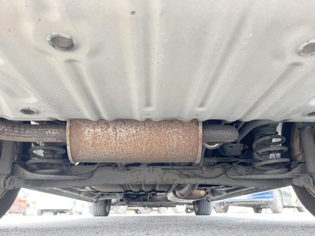 下回りがきれいなうちに、防錆加工の施工がオススメ。降雪地域はもちろん、沿岸部にお住いの方や、趣味でマリン・ウィンタースポーツをされる方にご好評いただいております。