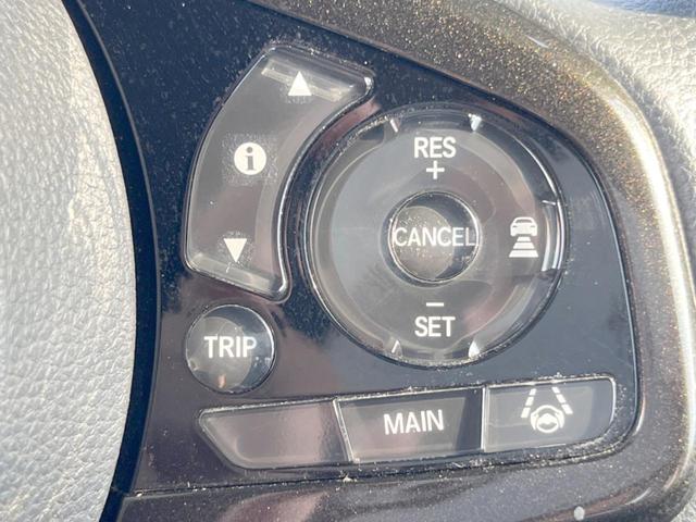 Ｎ－ＢＯＸカスタム Ｇ・Ｌホンダセンシング　１年保証　電動スライドドア　バックカメラ　衝突被害軽減システム　スマートキー　ＬＥＤヘッド　ビルトインＥＴＣ　純正１４インチアルミ　車線逸脱警報　オートライト　オートエアコン　ＣＤ　地デジ（8枚目）