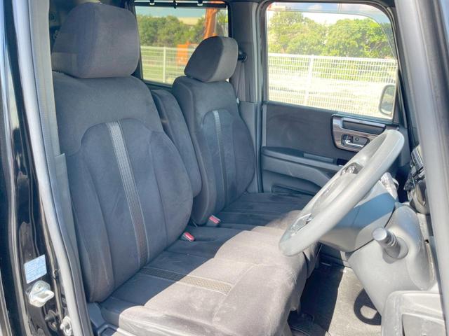 Ｎ－ＢＯＸカスタム Ｇ・Ｌホンダセンシング　１年保証　電動スライドドア　バックカメラ　衝突被害軽減システム　スマートキー　ＬＥＤヘッド　ビルトインＥＴＣ　純正１４インチアルミ　車線逸脱警報　オートライト　オートエアコン　ＣＤ　地デジ（9枚目）