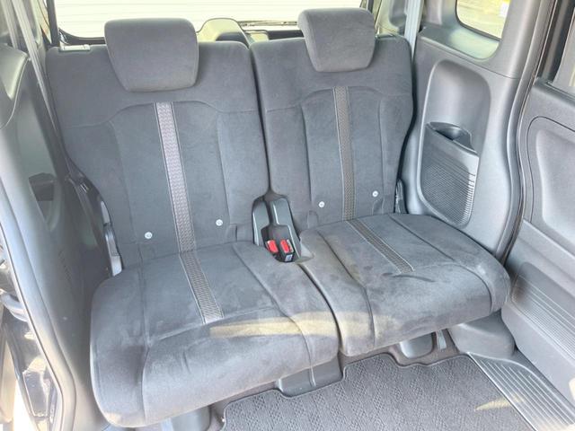 Ｎ－ＢＯＸカスタム Ｇ・Ｌホンダセンシング　１年保証　電動スライドドア　バックカメラ　衝突被害軽減システム　スマートキー　ＬＥＤヘッド　ビルトインＥＴＣ　純正１４インチアルミ　車線逸脱警報　オートライト　オートエアコン　ＣＤ　地デジ（10枚目）