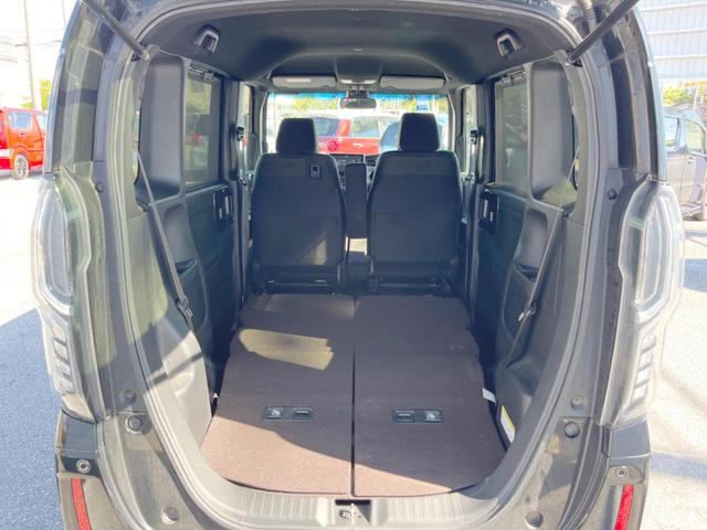 Ｎ－ＢＯＸカスタム Ｇ・Ｌホンダセンシング　１年保証　電動スライドドア　バックカメラ　衝突被害軽減システム　スマートキー　ＬＥＤヘッド　ビルトインＥＴＣ　純正１４インチアルミ　車線逸脱警報　オートライト　オートエアコン　ＣＤ　地デジ（11枚目）
